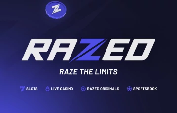 Razed Casino